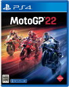 MotoGP22 PS4版