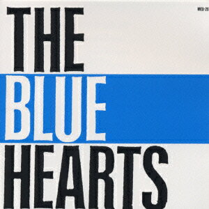 THE BLUE HEARTS