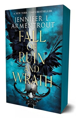 Fall of Ruin and Wrath FALL OF RUIN & WRATH （A
