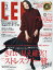 LEE (リー) 2020年 02月号 [雑誌]