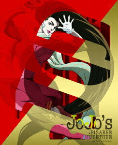 ジョジョの奇妙な冒険 Vol.6