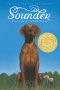 Sounder: A Newbery Award Winner SOUNDER William H. Armstrong