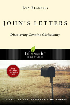 1, 2 and 3 John focus on the most important aspects of Christian life. As Ron Blankley leads you through the lessons of these letters, you'll discover what really matters--now and for eternity.