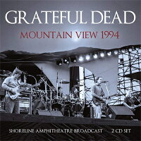 【輸入盤】Mountain View 1994