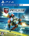 RIGS Machine Combat Leagueの画像