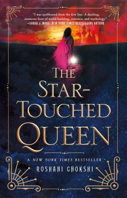 The Star-Touched Queen STAR-TOUCHED QUEEN （Star-Touched） 