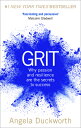 GRIT(B) ANGELA DUCKWORTH