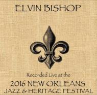 【輸入盤】Live At Jazzfest 2016