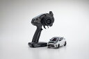 MINI-Z AWD MA-020 r/s トヨタ GRMNヤリス ラリーパッケージ ホワイトパー 【32648PW】 (ホビーラジコン 完成品)