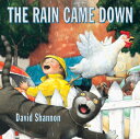 RAIN CAME DOWN,THE(H) DAVID SHANNON