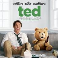 【輸入盤】 Ted