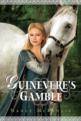 Guinevere's Gamble GUINEVERES GAMBLE （Chrysalis Queen Quartet (Quality)） [ Nancy McKenzie ]