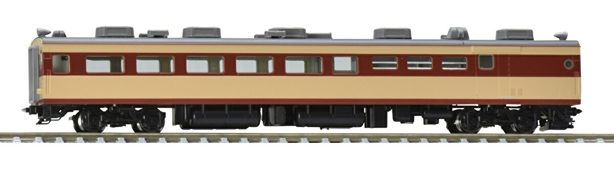 楽天市場】tomix 489系 あさまの通販