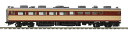 TOMIX 国鉄電車 サシ481（489）形 (AU13搭載車) 【9021】 (鉄道模型 Nゲージ)