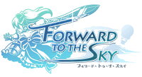 フォワード・トゥ・ザ・スカイ Forward To The Sky 特装版の画像