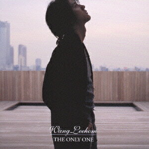 ジ・オンリー・ワン [ ワン・リーホン[王力宏] ]