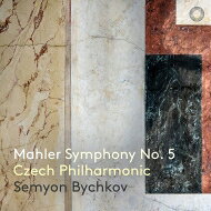【輸入盤】交響曲第5番　セミョン・ビシュコフ＆チェコ・フィル [ マーラー（1860-1911） ] book-20793887 楽天ブックス サンプル画像3