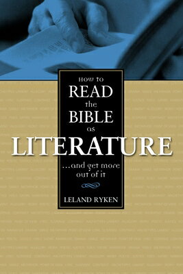 A guide to the literary aspects of the Bible, this book surveys such biblical forms as narrative, poetry, proverb, gospel, parable, and epistle. It also discusses the literary unity of the Bible.