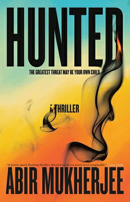 Hunted: A Thriller HUNTED 