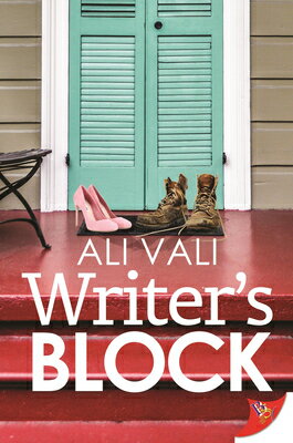 Writer's Block WRITERS BLOCK [ Ali Vali ]