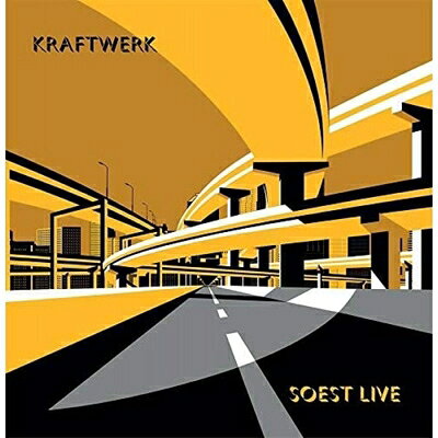 【輸入盤】Soest Live