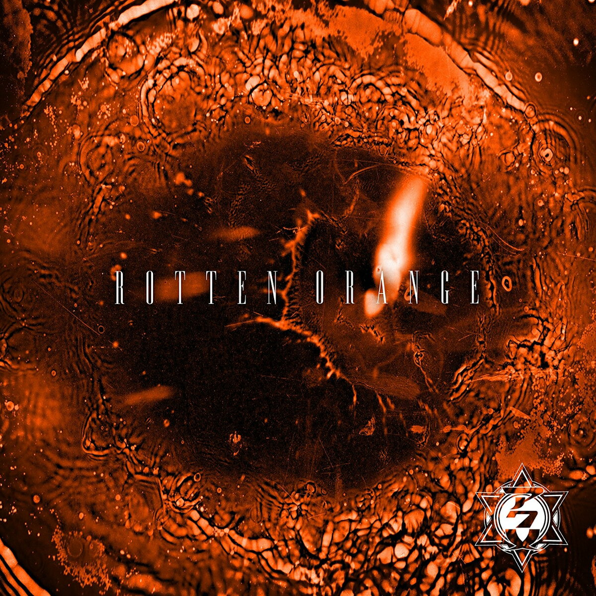 ROTTEN ORANGE (Type-B)