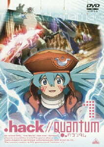 .hack//Quantum 1