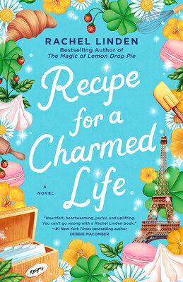 Recipe for a Charmed Life RECIPE FOR A CHARMED LIFE [ Rachel Linden ]