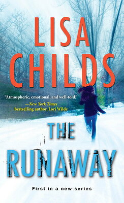 The Runaway RUNAWAY （A Bane Island Novel） [ Lisa Childs ]