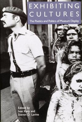 Debating the practices of museums, galleries, and festivals, "Exhibiting Cultures" probes the often politically charged relationships among aesthetics, contexts, and implicit assumptions that govern how art and artifacts are displayed and understood. The contributors--museum directors, curators, and scholars in art history, folklore, history, and anthropology--represent a variety of stances on the role of museums and their function as intermediaries between the makers of art or artifacts and the eventual viewers.