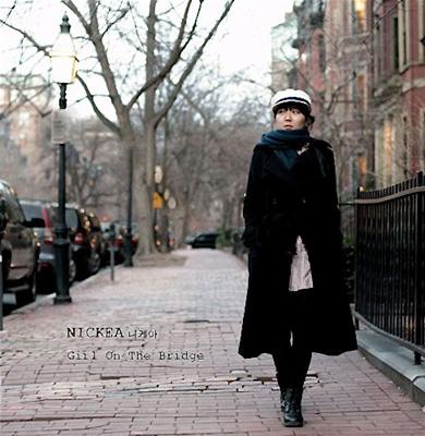 【輸入盤】Girl On The Bridge [ Nickea ]