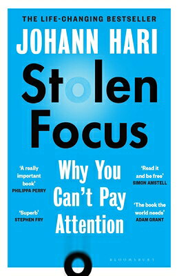 STOLEN FOCUS(B)
