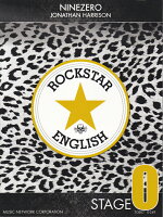 ROCKSTAR ENGLISH STAGE 0