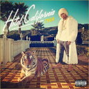 【輸入盤】Hotel California (Explicit) TYGA