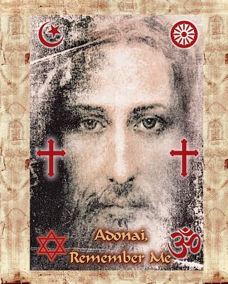 Adonai, Remember Me [With CD (Audio)] ADONAI REMEMBER ME W/CD [ Donais Lee ]