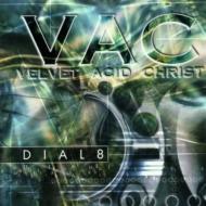 【輸入盤】Dial 8