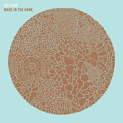 【輸入盤】Made In The Dark