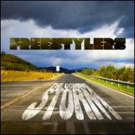 【輸入盤】Coming Storm [ Freestylers ]