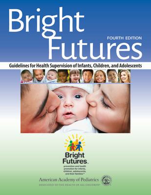 This essential resource provides key background information and recommendations for themes critical to healthy child development along with well-child supervision standards for 31 age-based visits, from newborn through 21 years.