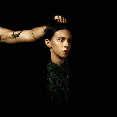 【輸入盤】Evergreen