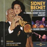 【輸入盤】Sidney Bechet Et Ses Grands Succes