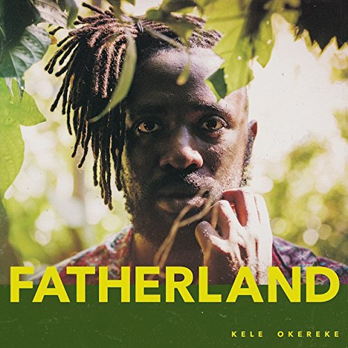 【輸入盤】Fatherland