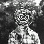 WHAT WAS BIRDS 2000-2011