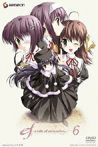 ef-a tale of memories.6 [ 田口宏子 ]
