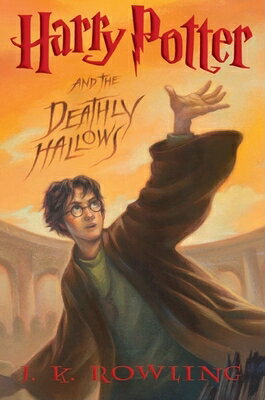 Harry Potter and the Deathly Hallows (Harry Potter, Book 7): Volume 7 HARRY POTTER & THE DEATHLY HAL （Harry Potter） [ J. K. Rowling ]
