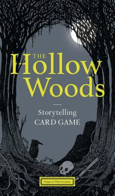 HOLLOW WOODS,THE [ . ]