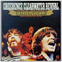 【輸入盤】Chronicle 1 [ Creedence Clearwater Revival (C.C.R.) ]