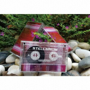 Untitled【カセット】 [ Stellarium ]