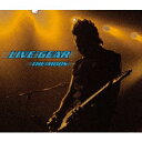 LIVE GEAR(CD DVD) THE MODS