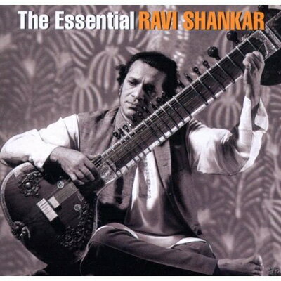 【輸入盤】Essential